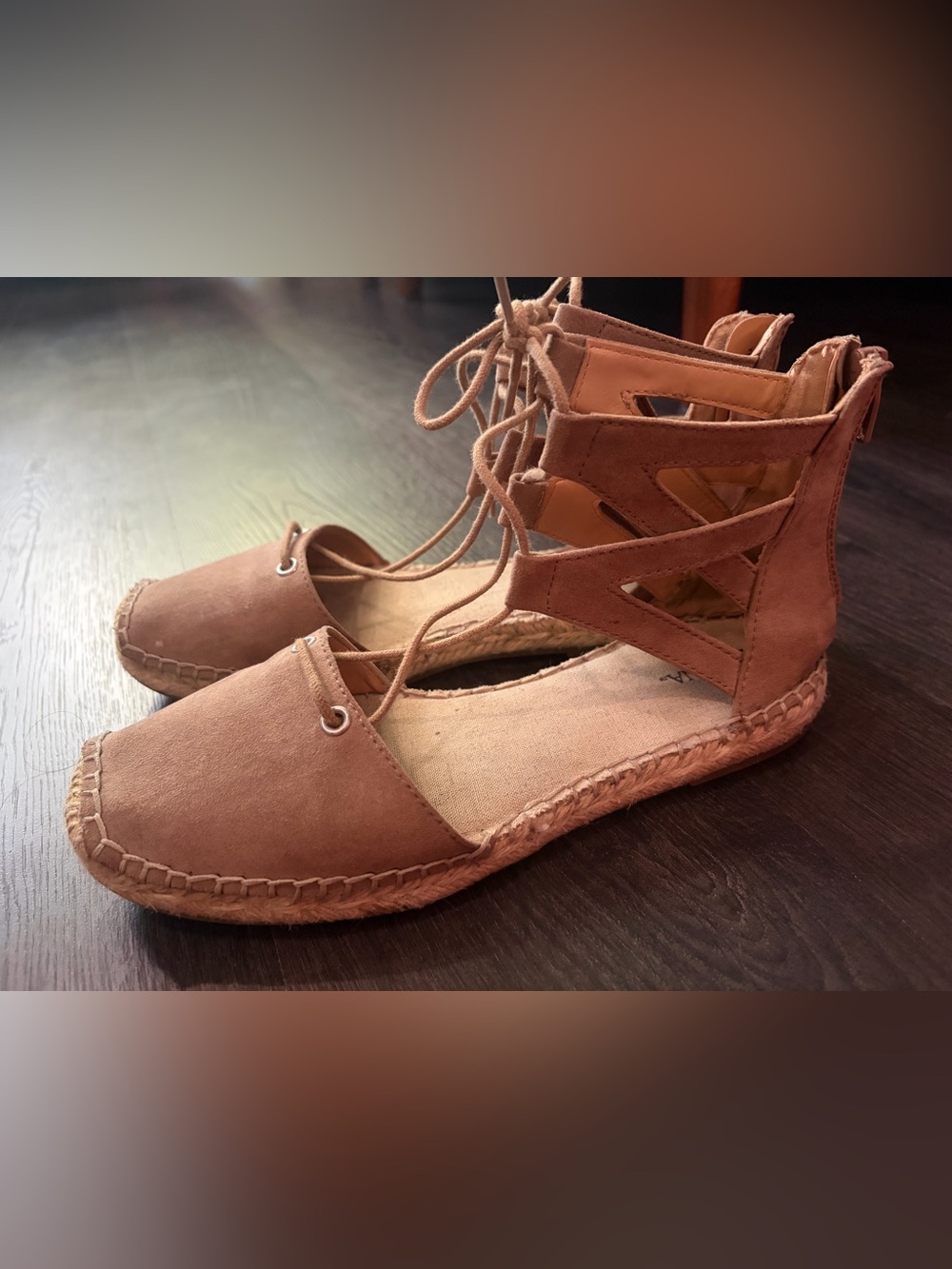 2/$30⚡️- SHOES | Women’s Merona shoes size 6.5
